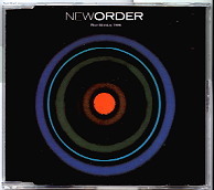 New Order - Blue Monday 1988